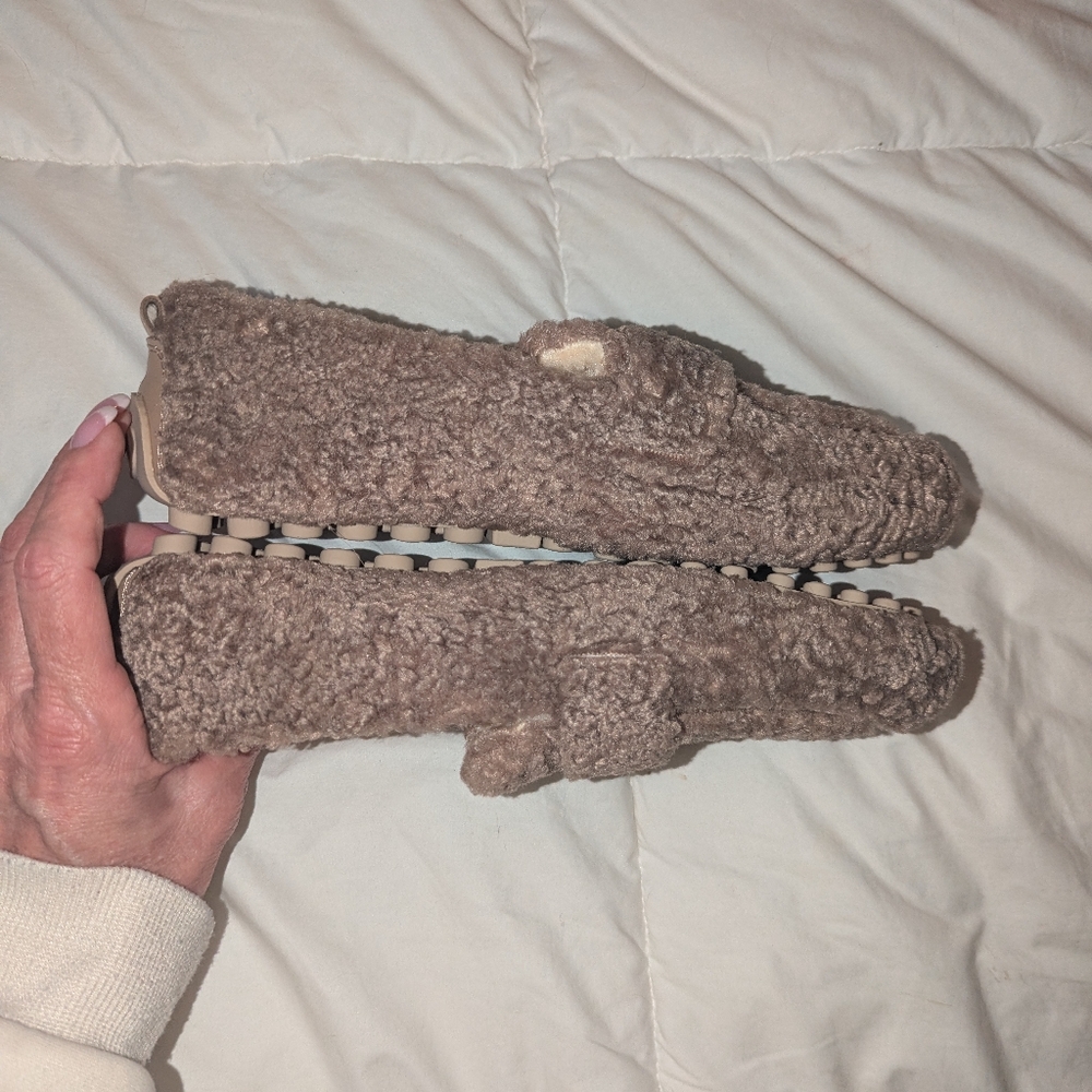 sherpa Size 37 Loafers - Picture 7 of 8